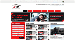 Desktop Screenshot of gvocuenca.com